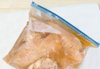 wholesale ldpe plastic food bags A